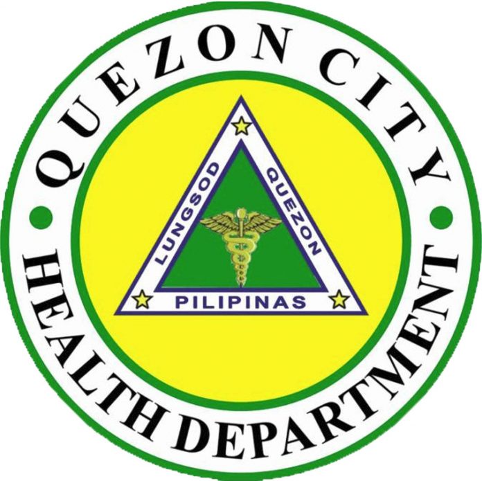 Pahayag ni Dr. Esperanza Arias, pinuno ng Quezon City Health Department