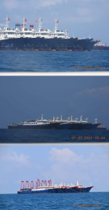 4/2 - Update* TANKS CROSS BORDER !!! RUSSIAN NAVY DEPLOYS ENTIRE FLEET: MEDITERRANEAN, CASPIAN, AND BLACK SEA WPS4-157x300