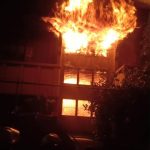 QC Fire