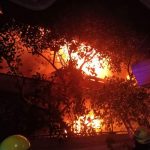 QC Fire