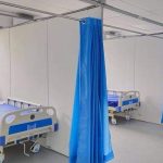 A 300-bed capacity temporary treatment and monitoring facility was opened in Subic, Zambales today to augment the capacity of facilities caring for mild and asymptomatic COVID-19 patients.