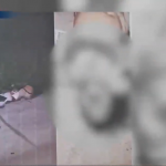 A woman was found lifeless with multiple stab wounds on April 2 in Barangay Sauyo, Quezon City. 