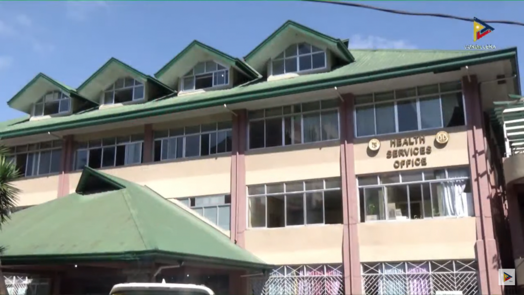 Baguio City private hospital beds for COVID-19 still full | PTV News