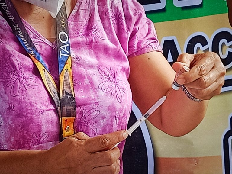 Sa COVID-19, walang tunay na ligtas hangga’t ang lahat ay ligtas