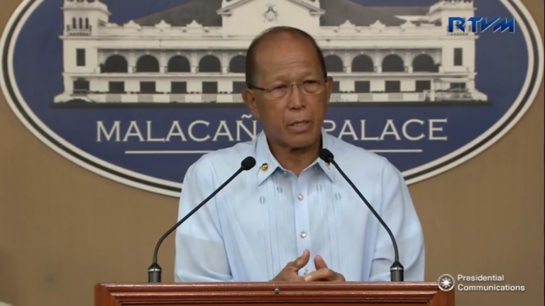 PH credible defense posture boosted under Duterte admin: DND