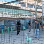 Muntinlupa lockdown (Rod Lagusad)