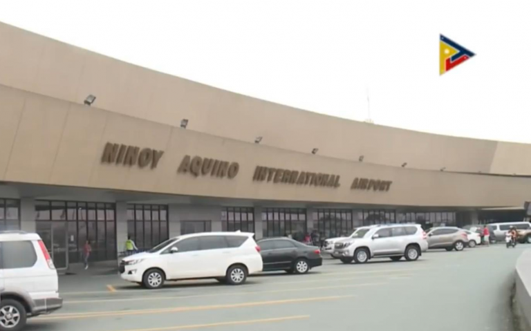 Palace mum on proposal to rename NAIA