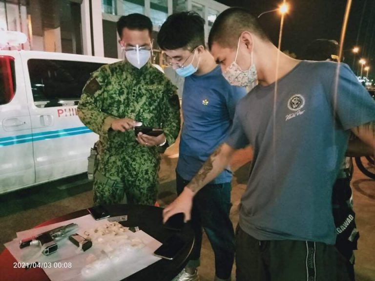 DILG, PNP to probe into POGO human trafficking, kidnapping incidents 