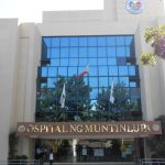 Photo Courtesy of Ospital ng Muntinlupa