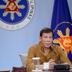 President Duterte
