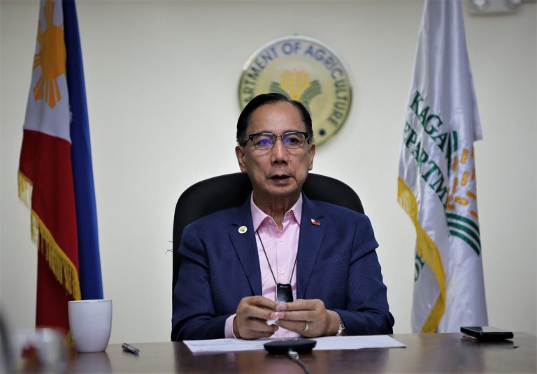 DA chief: Suspension, raps await ‘technical smuggling’ cohorts
