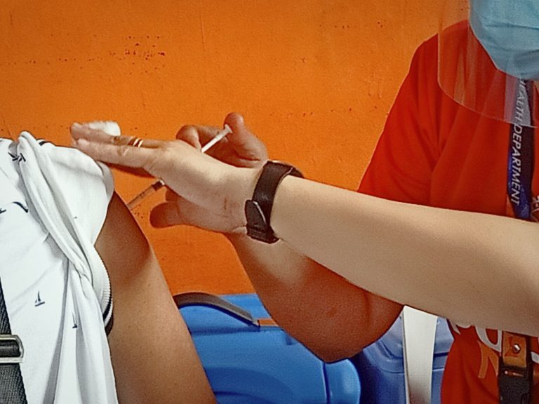EXPLAINER: Why you need that second dose of Covid-19 vaccine