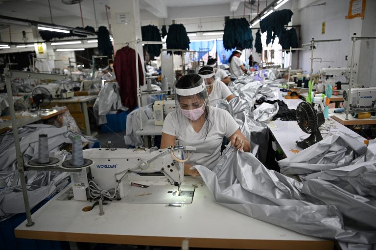 The Road to SONA: Philippine economic developments