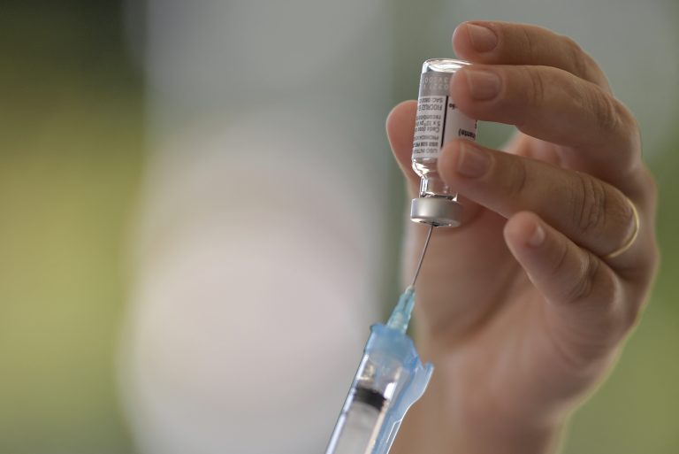 WHO calls for booster shots’ moratorium extension