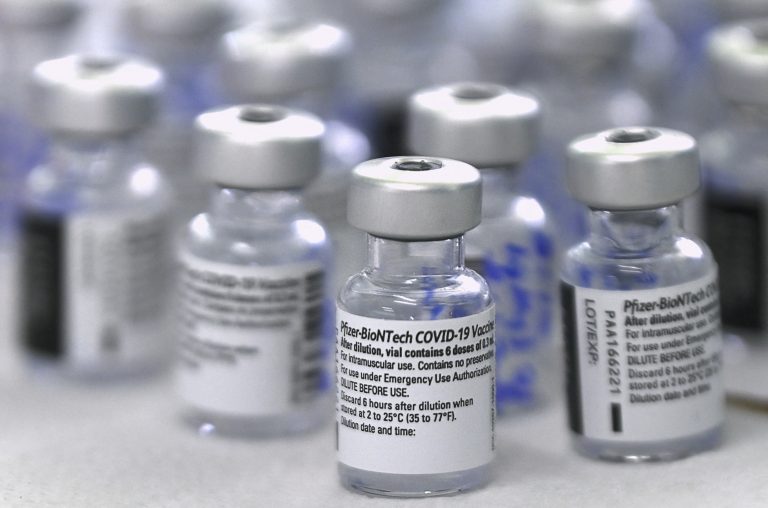 Minors’ COVID-19 jab: Vax sites, safety, side effects