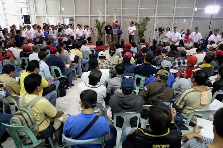 PRRD kept his promise to make OFW lives better: Bello