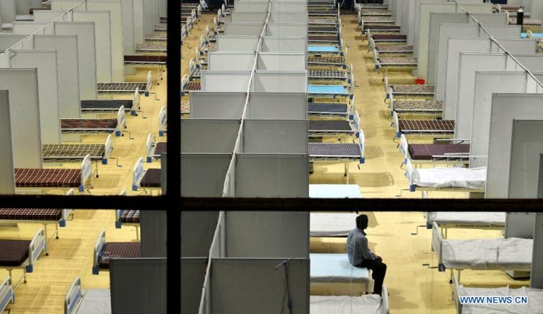 India’s COVID-19 tally rises to 36,317,927; over 200,000 cases reported in 24 hours