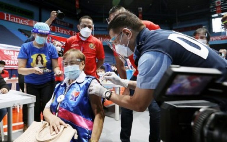 The Road to SONA: Experts laud gov’t pandemic efforts