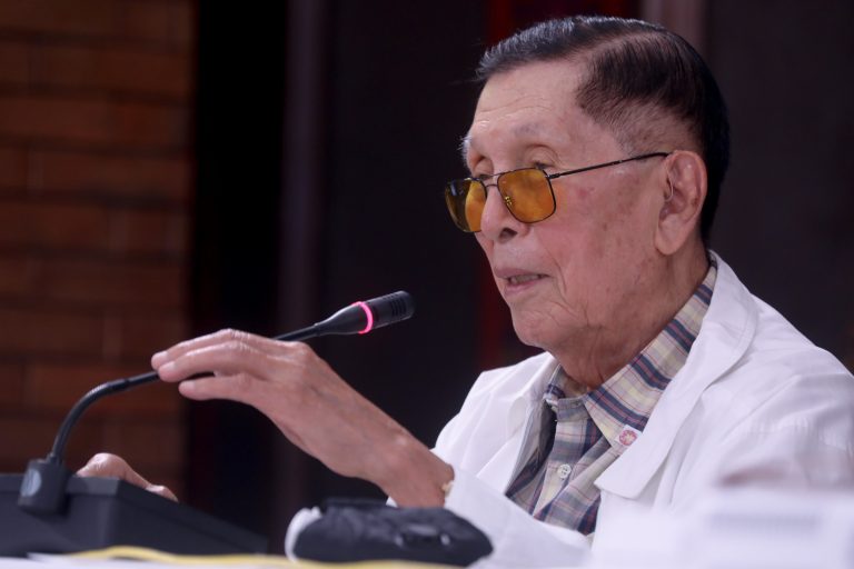 Sandiganbayan clears Enrile, Napoles, and Reyes in plunder raps
