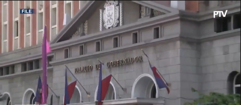 Comelec to test online voting for Filipinos overseas from Sept. 11 to 13