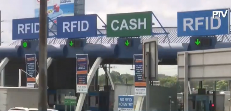 NLEX, CAVITEX toll fee hike to be implemented on May 22