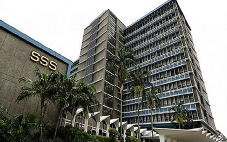 SSS offers faster, more convenient online pension loan application for first time borrowers