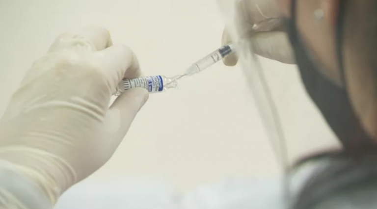 GSIS workers now 95% vaxxed
