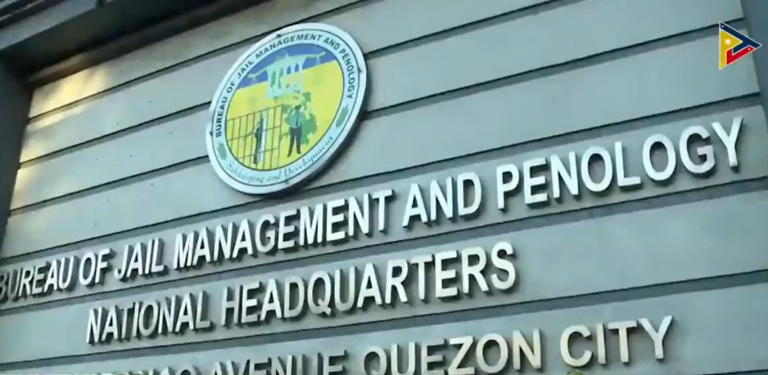 BJMP: Coordination underway for more jail facilities as congestion remains high