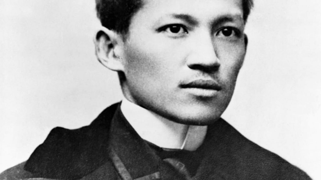 Rizal @ 160: Remembering his achievements in childhood and manhood ...