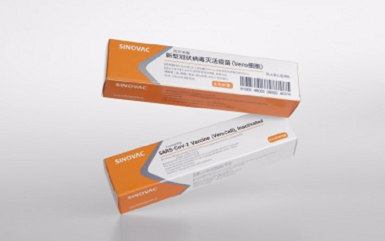 PH to get 2M more China-donated Sinovac doses