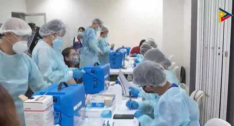 PBBM’s promise fulfilled; DBM to release P27 Billion for payment of remaining Health Emergency Allowance claims