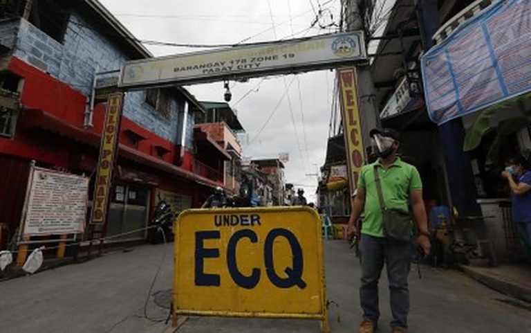 Granular lockdowns to be implemented amid gov’t’s new pandemic response strategy