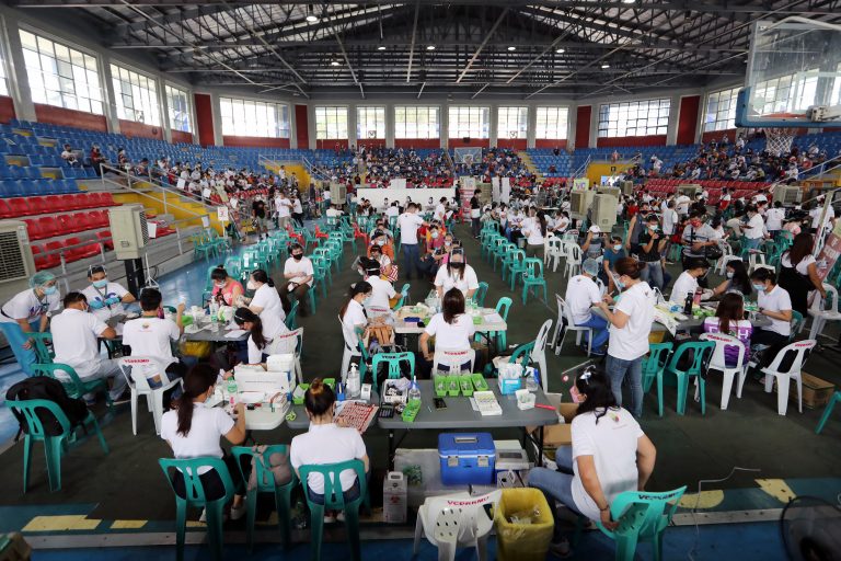 OCTA: 80% of Filipinos approve of gov’t response to pandemic