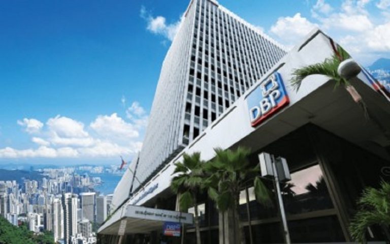 DBP 1st half net income surges to P2.76-B