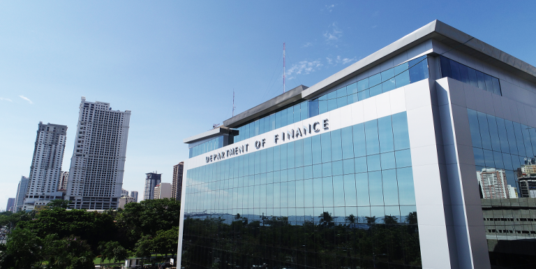 The Republic of the Philippines launches inaugural Sustainable Finance Framework