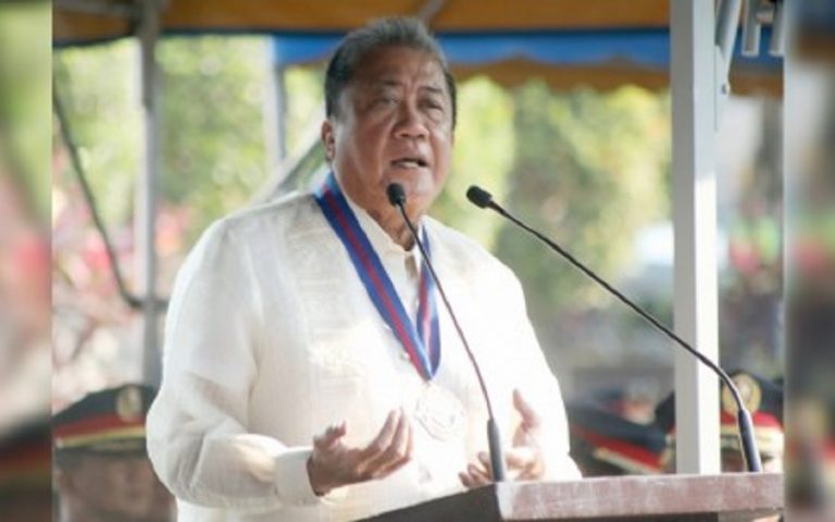 Pahayag ni DOTr Sec. Art Tugade sa pagkakasali sa PDP-LABAN Senatorial slate