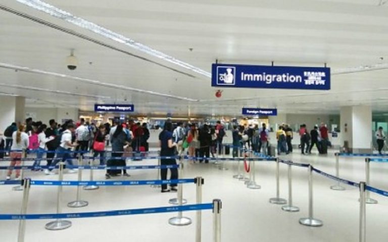 BI tells foreigners to settle departure reqs early amid expected passenger surge