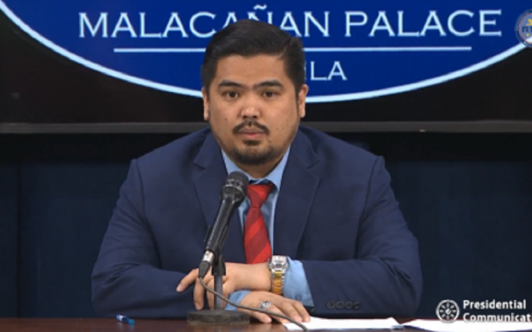 ARTA chief Belgica to chair TWG on onboarding TRGAs to TradeNet