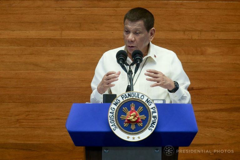 The Road to SONA: Support grows for participatory governance