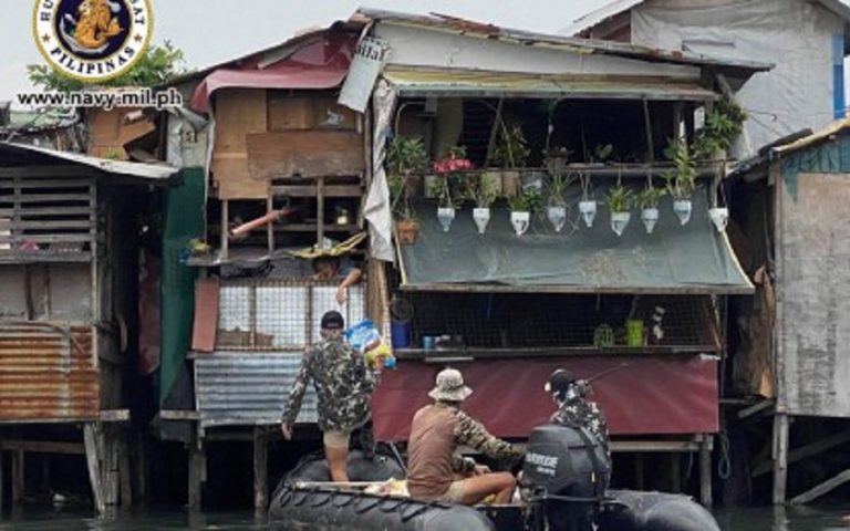 PH poverty incidence up to 18.1% in 2021