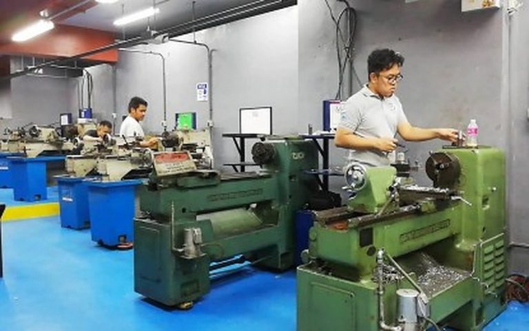 TESDA: OFWs still among priorities for training