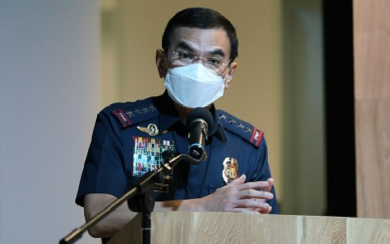 Eleazar orders review of PNPA policies following death of cadet
