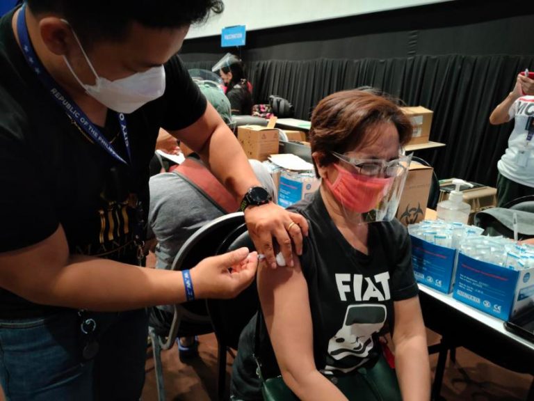 Metro Manila Mayors Adopt “Vax as One” Concept
