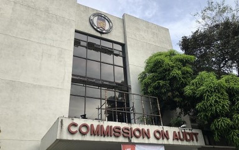 Six textile firms illegally secured P1.58-B tax credits