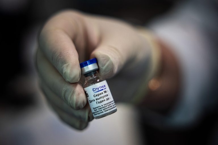 Australia gets additional one million COVID-19 vaccines as 3rd wave rages