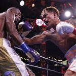 Guillermo Rigondeaux v John Riel Casimero