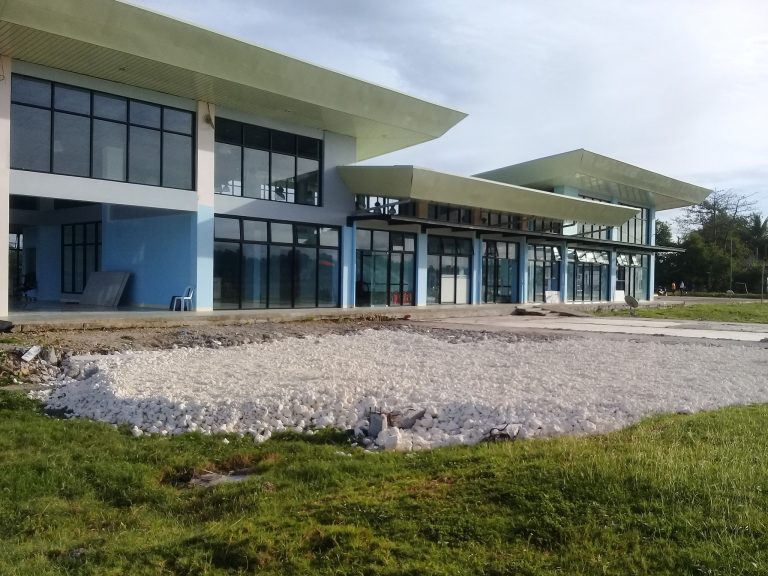 DOTr Sec.Tugade to inaugurate Siquijor’s improved airport, seaport on Thursday