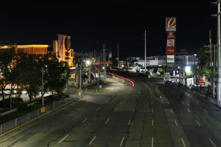 Metro Mayors lift unified curfew hours in NCR