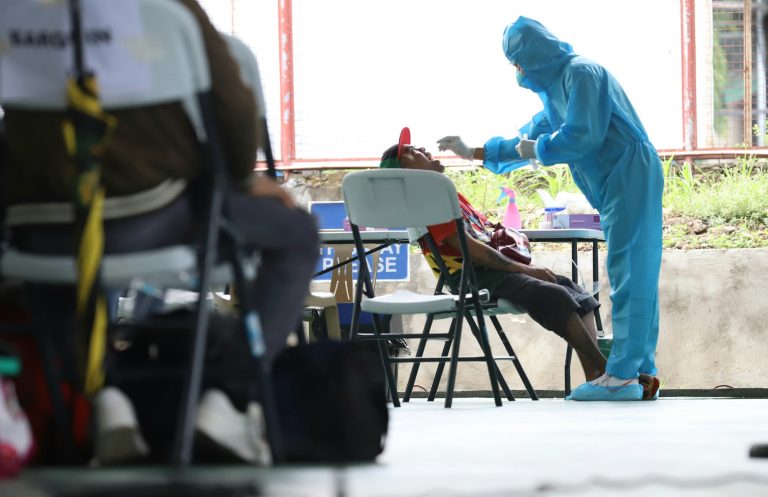 PH records 39-K more COVID-19 cases