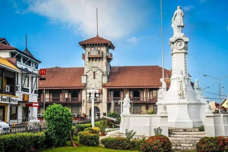 Zambo City residents warned against bad weather